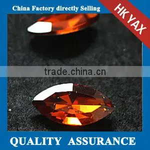 0322L New Fancy Point Back Glass Horse Eye Shaped Rhinestones,shaped Rhinestone Horse Eye,horse Eye Rhinestone Shaped thumbnail-2