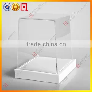 High Quality Acrylic Shoe Display Box thumbnail-3
