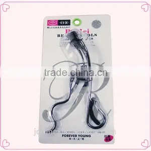 New Eyelash Applicator Eyelid Mascara Protector Makeup Cosmetic Tool Eyelash Curler thumbnail-1