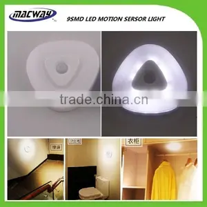 High Quality Cheap Price Lights and Lightings LED Motion Sensor Light thumbnail-1