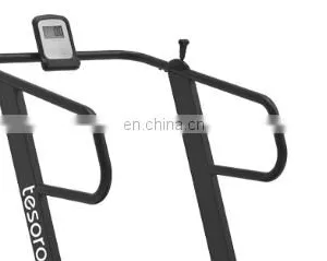 With High Repurchase Rates Curved Treadmill & Air Runner Fitness Equipment With Best Price Guarantee no Electric Save Power thumbnail-4