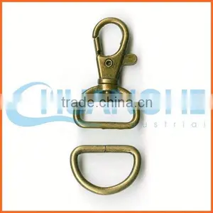China Supplier Bulk Custom d Rings thumbnail-3