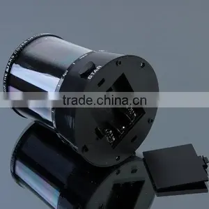 The Fantastic Star Night Light Projector - Cast a Cosmic Projection & Coloured Light Sequences Around Your Room SNL003 thumbnail-6
