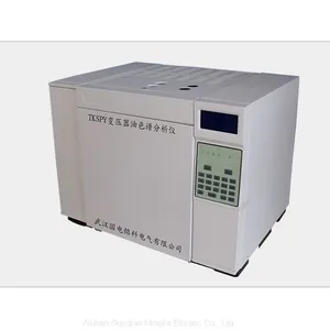 Transformer Oil Chromatography thumbnail-1