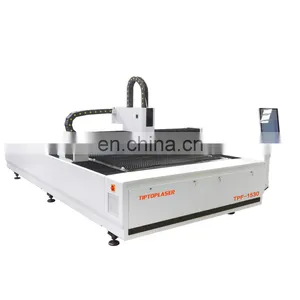 High Quality Customized European Standard Mold CNC Fiber Laser Cutting Machines 1000 W thumbnail-3