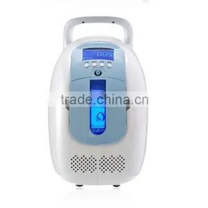 Home Oxygen Making Machine 1L thumbnail-1