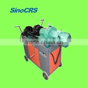 Professional Manufacture of Bolt Thread Rolling Machine, Threading Machine for Rebar thumbnail-1
