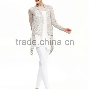 Extra Soft and Light Modal Cardigan thumbnail-2