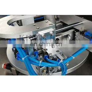 KV High Speed Triangle Tea Bag Packing Machine for Small Business thumbnail-5