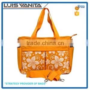 Cheap Printing Diaper Back Packs for Mummy thumbnail-1