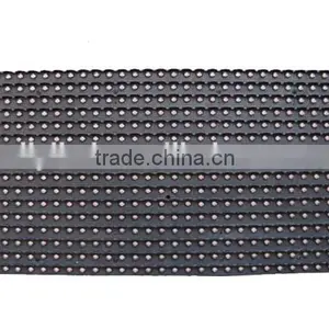Hot Sale ! 320x160mm Outdoor Led Display P10 1R 32x16 Led Display Module thumbnail-1