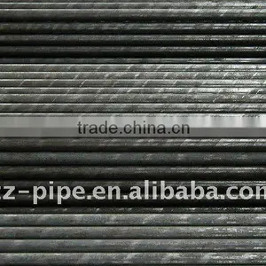 Precision Steel Pipe thumbnail-1
