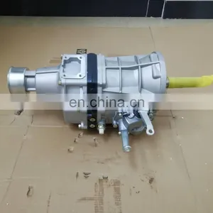 Wholesale Automotive Parts Transmission Gearbox for HIACE 5L Engine LH20# LH212 LH222 33030-0L010 33030-26B30 thumbnail-2