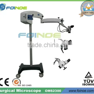 Dental Surgical Microscope for ENT With CE thumbnail-1