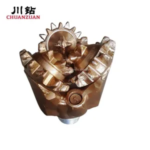 8 3/4inch Mill Tooth Drilling Bit for Soft Drilling Formation thumbnail-1