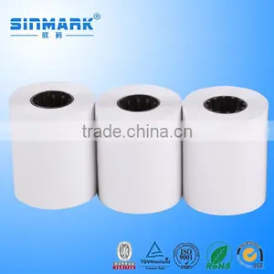 Superior Quality Thermal Roll Paper 80*76m Taxi Receipt of Wholesale Price thumbnail-6