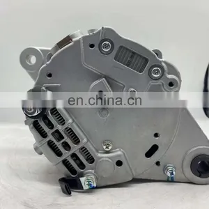 Excavator Spare Parts MITSUBISHI ELECTRIC Automotive Part 6HK1 S6K Genuine Parts thumbnail-3
