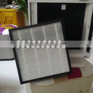 Honeycomb Air Filter thumbnail-1