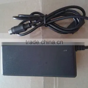 Scanner AC Adapter For RDM EC6000i, EC7000i, EC7500i thumbnail-1