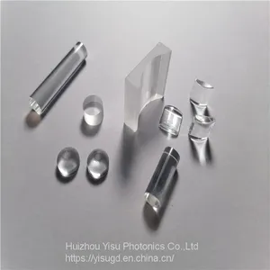 Optic Manufacture Supply Any Size Coating Lens thumbnail-3