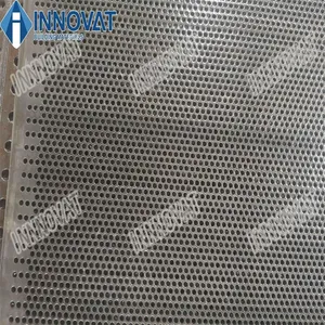 Perforated Metal Sheet thumbnail-1