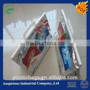 High Quality Aluminum Cooler Bag Thermal Bag thumbnail-1