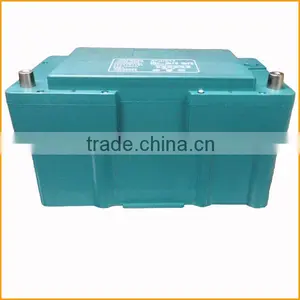 Lithium Iron Phosphate Batteries Pack for Auto Car Battery 12V Starter Battery thumbnail-6