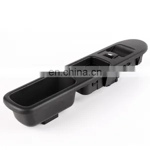 100014416 ELECTRIC WINDOW SWITCH FRONT LEFT / RIGHT FOR PEUGEOT 207 OE 6554.QK thumbnail-1