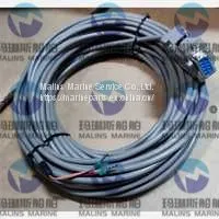 JRC SPEED LOG JLN-205 Probe CFT-022C-30 thumbnail-3
