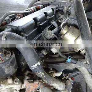 Buick Excelle 2005 Good Condition New Arrival Used Engine Assembly Used Outboard Engines Import Engines Used thumbnail-2