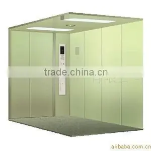 Goods Freight Elevator Lift thumbnail-1