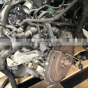 Audi A4 Used Outboard Engine Sale Used Car Engine Sale Engine Used CDZ 2.0T thumbnail-2
