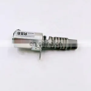 15830-RBB-003 Oil Control VVT Valve Variable Timing Solenoid Compatible for Honda Accord Civic K20 K24 Odyssey Cr-v Acura Tsx thumbnail-3
