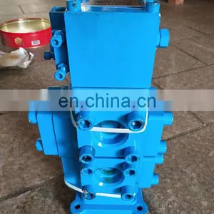 CSBF-M-G32 CSBF-G25 CSBF-G40 CSBF-G32 CSBF-G20 Control Valve Manual Proportional Flow Direction Compound Valve for Marine Use thumbnail-2
