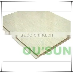 2012 Haining The Newest PVC Panel Wall thumbnail-1