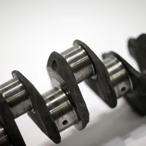 Perkins Crankshaft Part ZZ90239 Kit thumbnail-2