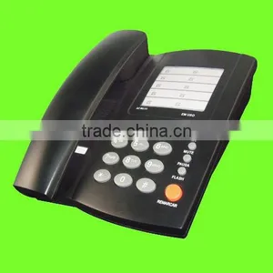 Modern P/T Memory Basic Parts Telephone thumbnail-1