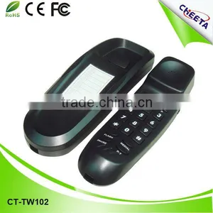 Wall Installation Telephone Cord Untangler thumbnail-1