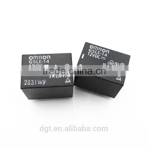 Relay G5LE-14-12VDC thumbnail-1