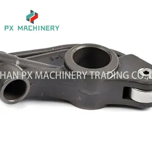 MD167980 Rocker Arm for Chrysler Stratus 2.4 6G73 thumbnail-1