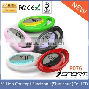 Pedometer and Calorie Counter thumbnail-1