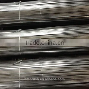 Flat Steel Wire for Road Sweeper Brushes With Factory Price thumbnail-6