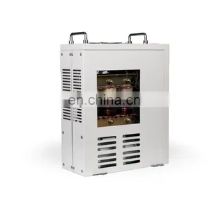 Automatic Capacitor Bank Power Factor Correction Smart High Voltage Capacitor Reactance thumbnail-3