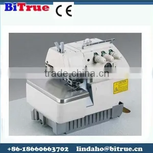 Best Selling Industrial Overlock Sewing Machine for Sale thumbnail-1
