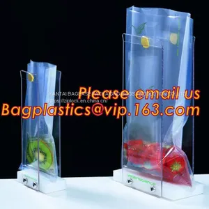 Sterile Bags, Sampling Bags, Testing Bags, Lab Bags, RollBag, Sterile Sampling Blender Bags, Sampling Manipulations, Sterilized Bags thumbnail-3