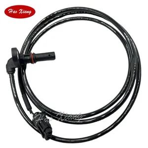 Haoxiang New Wheel Speed Sensor ABS MK585280 0265008710 Rear Right for Mitsubishi FUSO CANTER PRESTIJ FURO/5 thumbnail-1