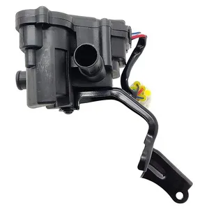 Haoxiang Auto Car Auxiliary Electric Inverter Water Pump 16670-21010 For Toyota Prius thumbnail-5