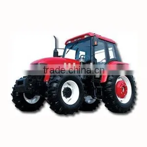 JM-754 Tractor thumbnail-1