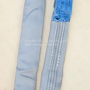 Round Lifting Slings thumbnail-5