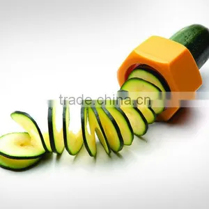 KH Factory Price Eco-Friendly Cucumber Slicer thumbnail-4